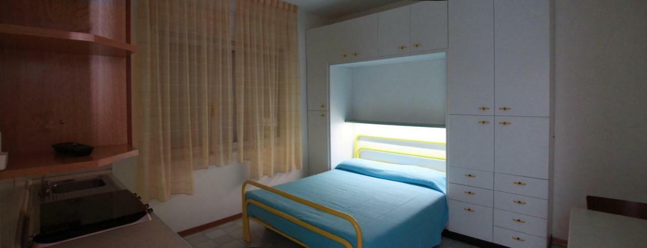 Villa Ongaro Lido di Jesolo Exterior foto