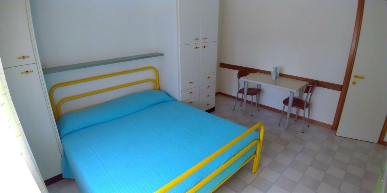 Villa Ongaro Lido di Jesolo Exterior foto